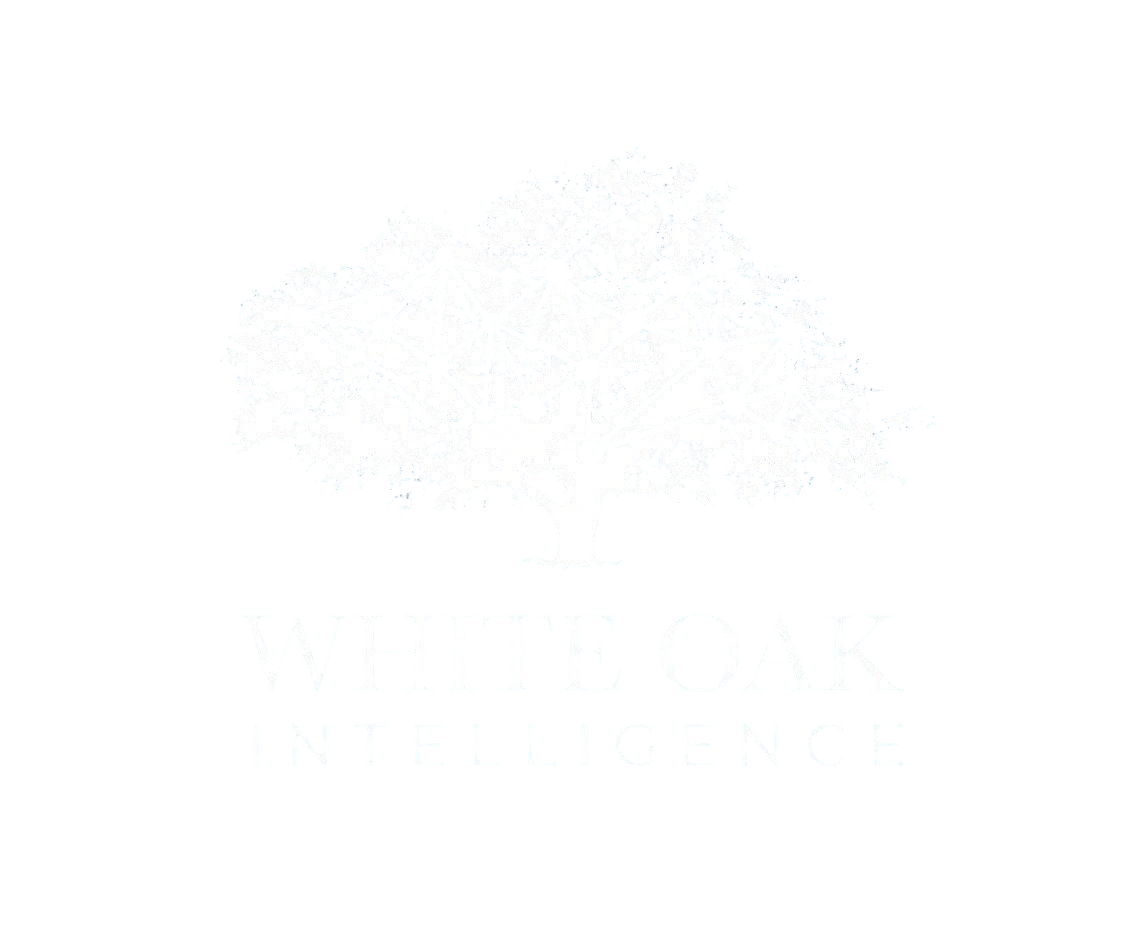 White Oak Intelligence